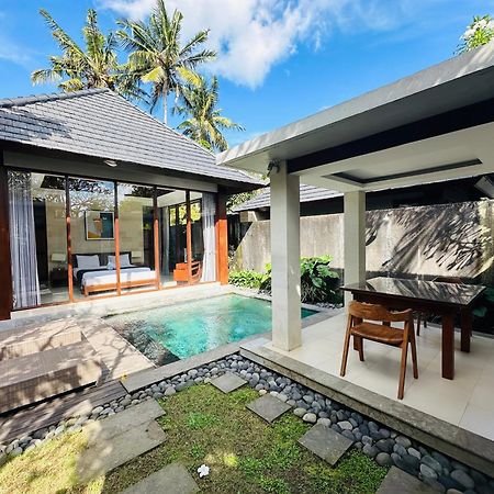 Wana Karsa The Villas Ubud Zewnętrze zdjęcie