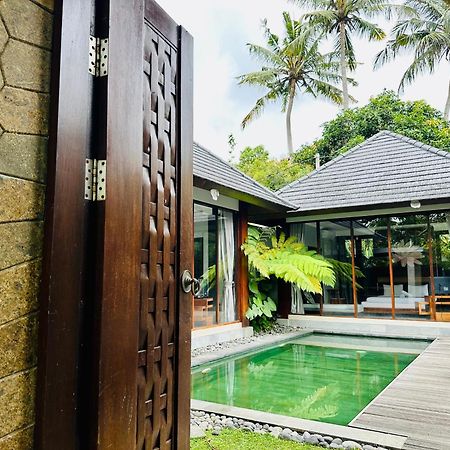 Wana Karsa The Villas Ubud Zewnętrze zdjęcie