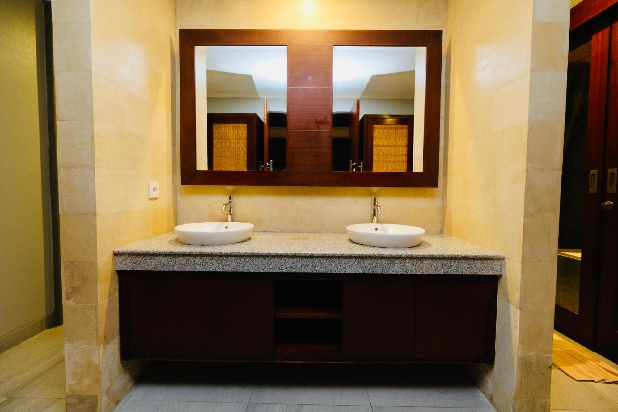Wana Karsa The Villas Ubud Zewnętrze zdjęcie