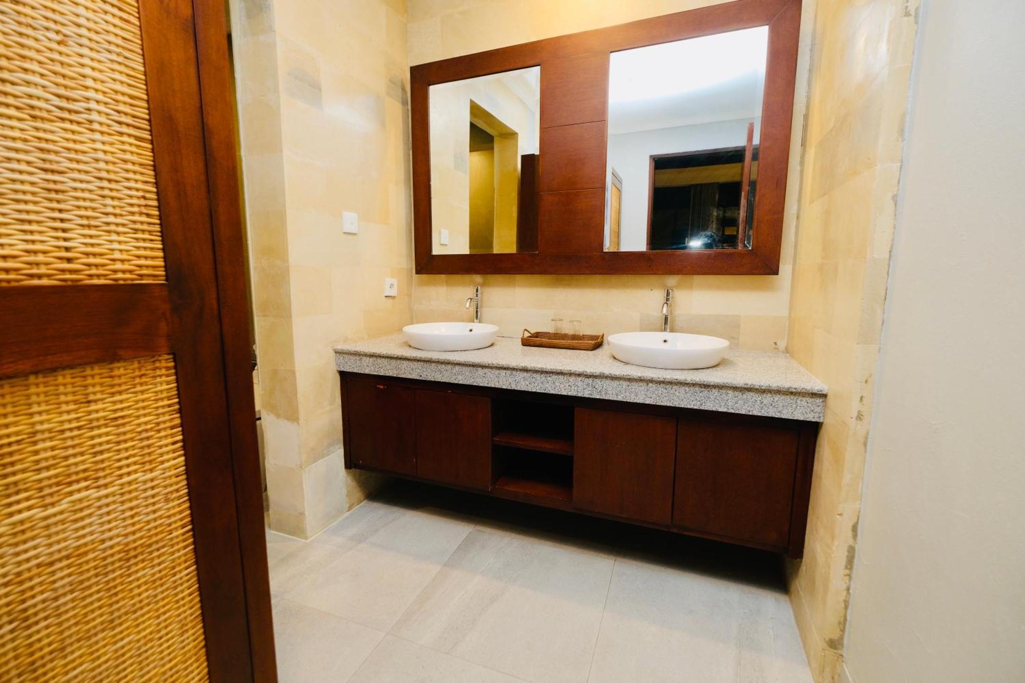 Wana Karsa The Villas Ubud Zewnętrze zdjęcie