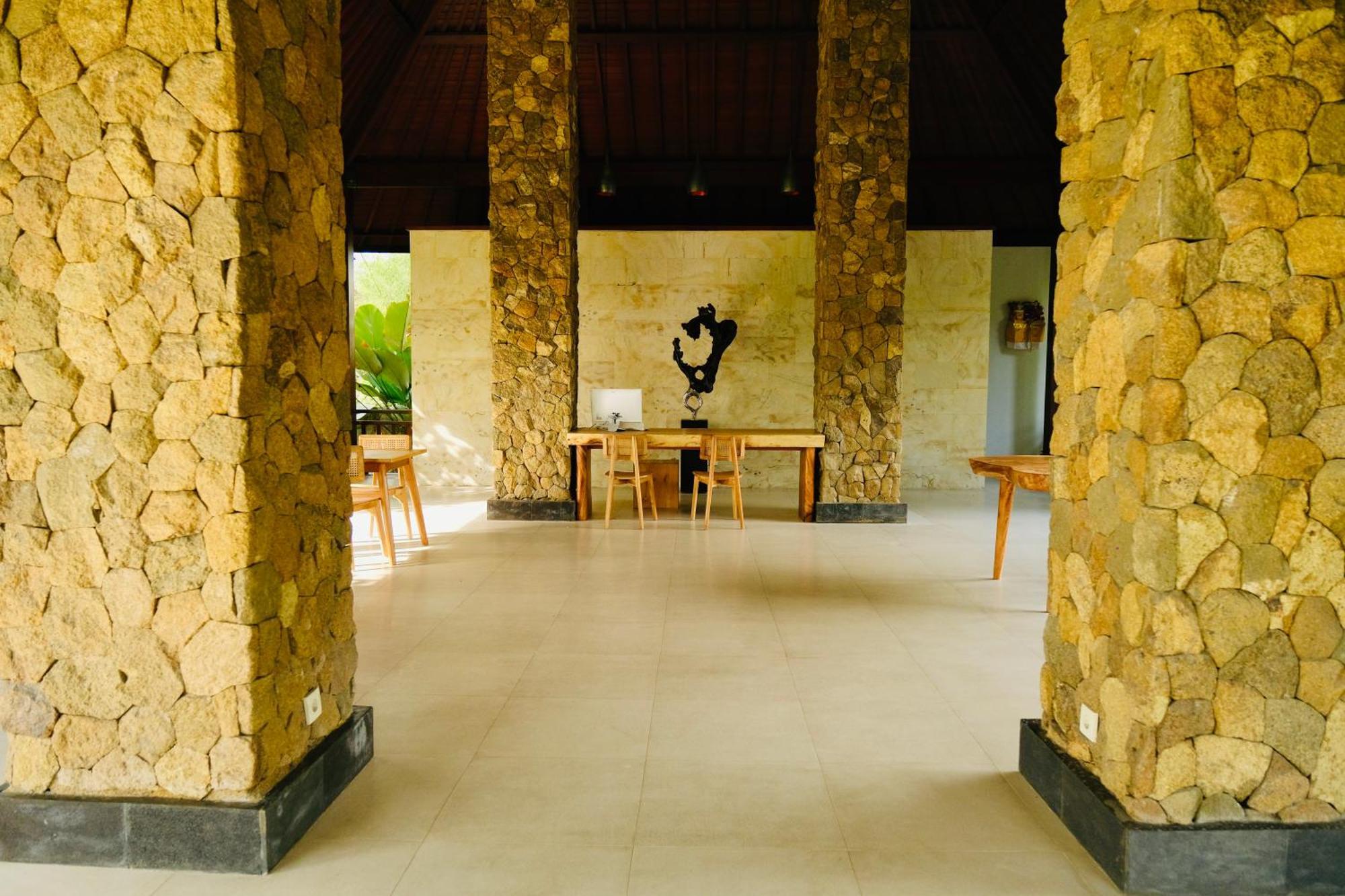 Wana Karsa The Villas Ubud Zewnętrze zdjęcie