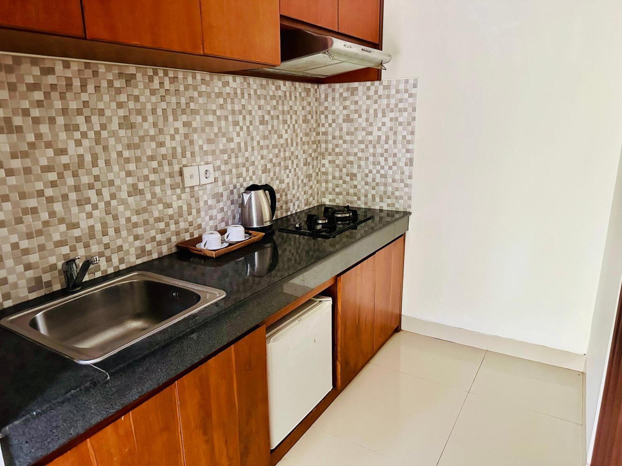 Wana Karsa The Villas Ubud Zewnętrze zdjęcie