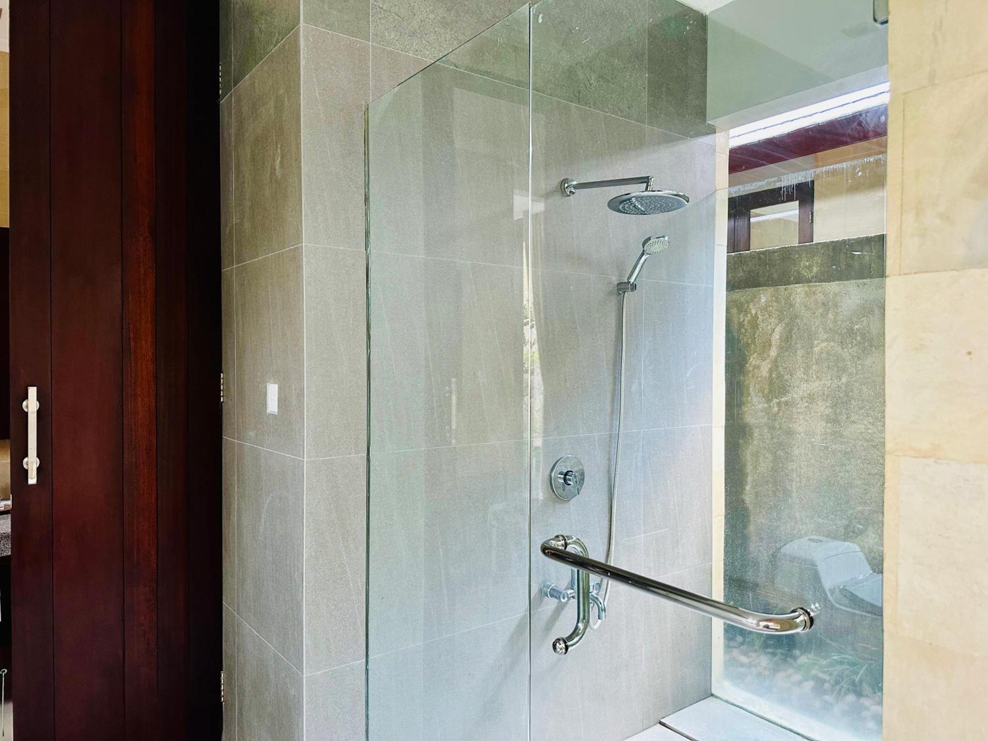 Wana Karsa The Villas Ubud Zewnętrze zdjęcie